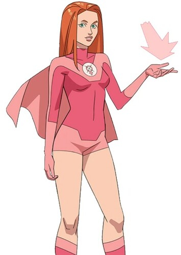 Atom Eve