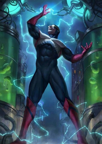 Atom II