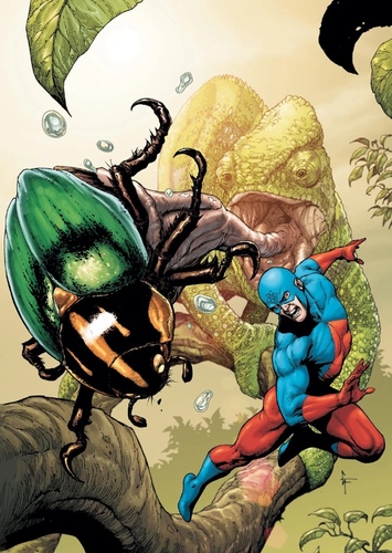 Atom II