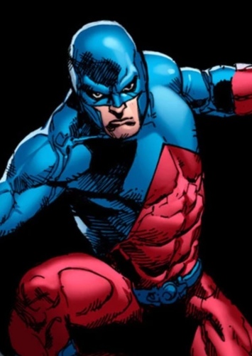 Atom (Ray Palmer)