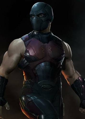 Atom Smasher