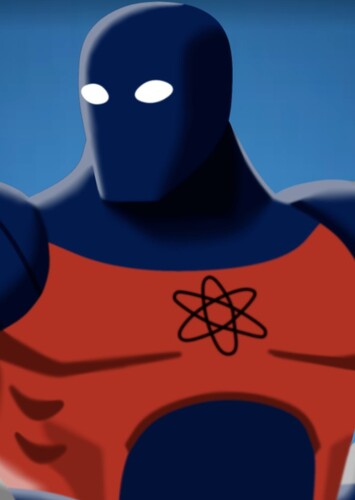 Atom Smasher