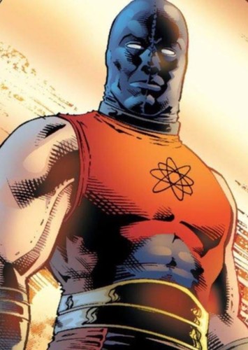 Atom Smasher