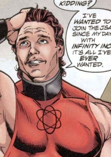 Atom Smasher