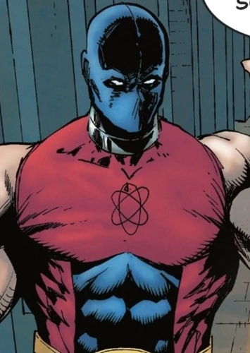 Atom Smasher