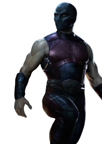 Atom Smasher