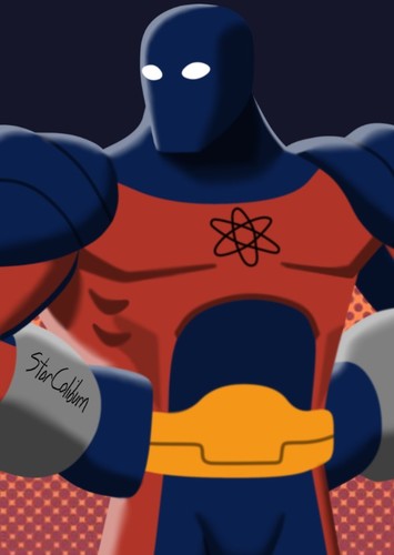 Atom Smasher