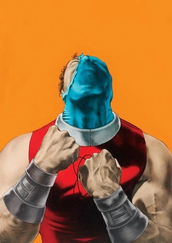 Atom Smasher/Nuklon