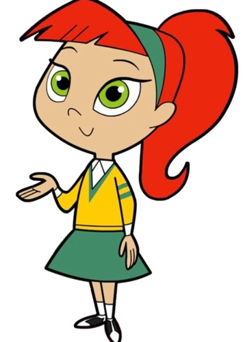 Atomic betty