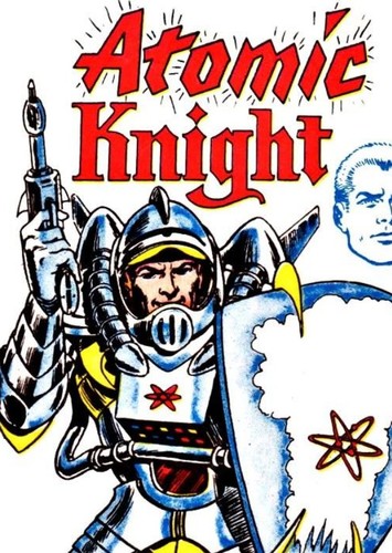 Atomic Knight