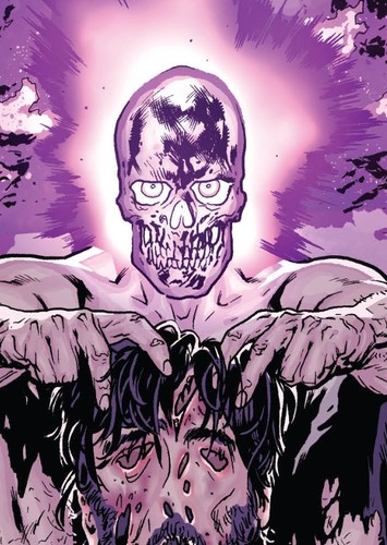 Atomic Skull