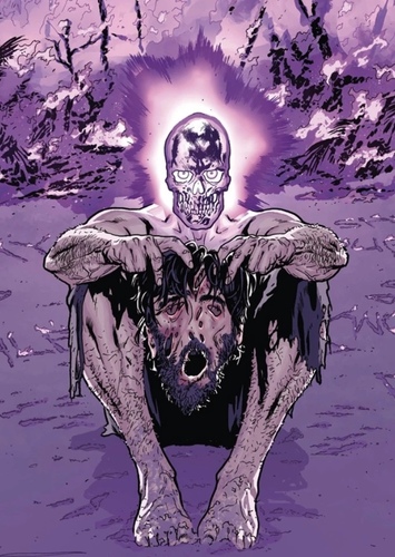 Atomic Skull