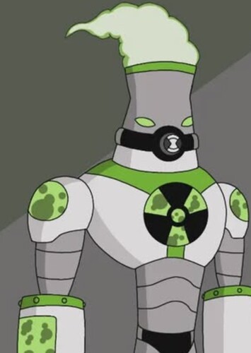 Atomic Storm