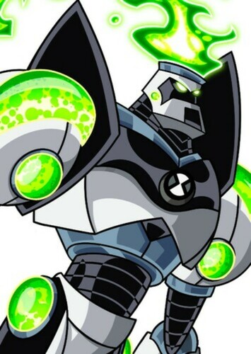 Atomix