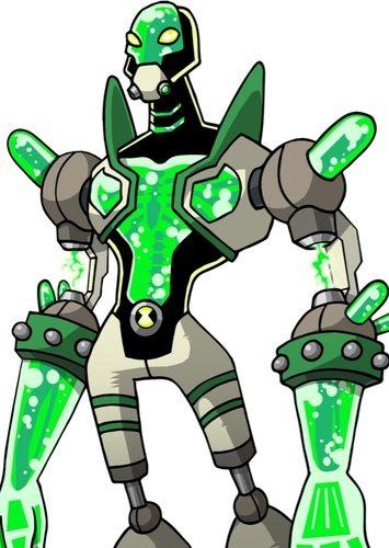 Atomix