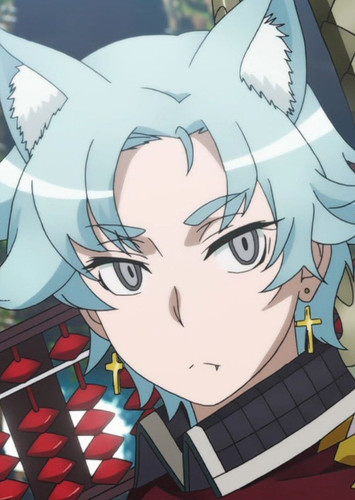 Atori Kuramine