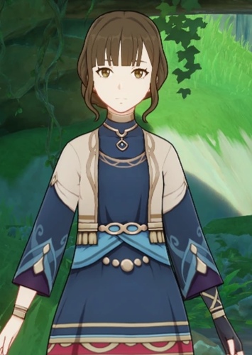 Atossa
