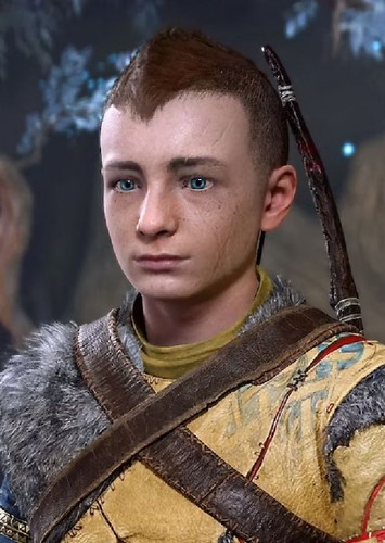 Atreus