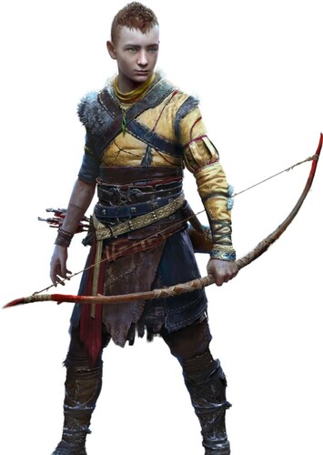 Atreus