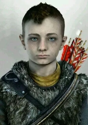 Atreus