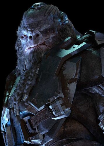 Atriox