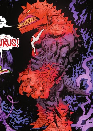 Atrocitaurus