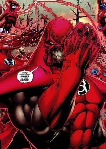 Atrocitus