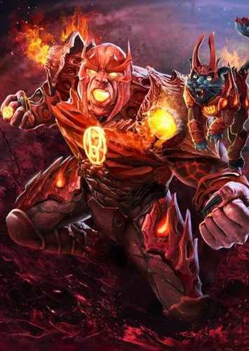 ATROCITUS