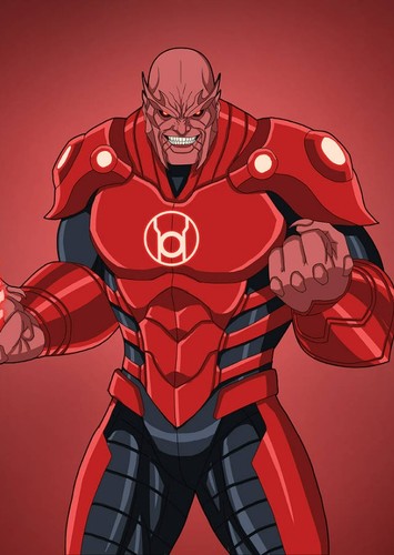 Atrocitus