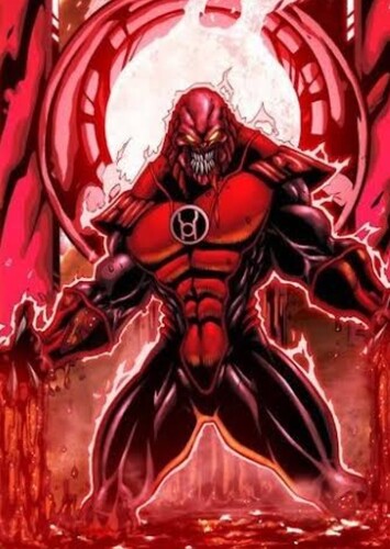 Atrocitus