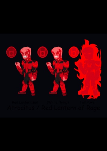 Atrocitus