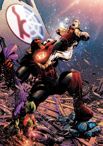 Atrocitus