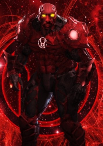 Atrocitus