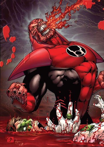 Atrocitus
