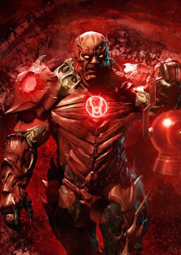Atrocitus