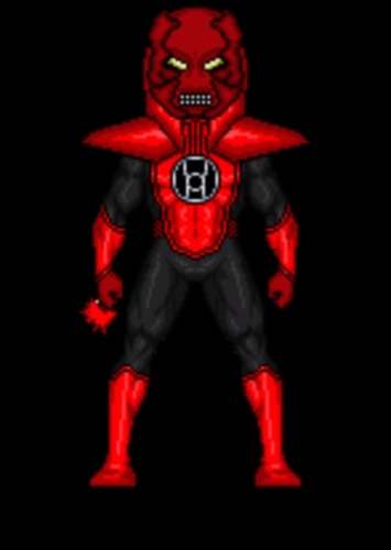 Atrocitus