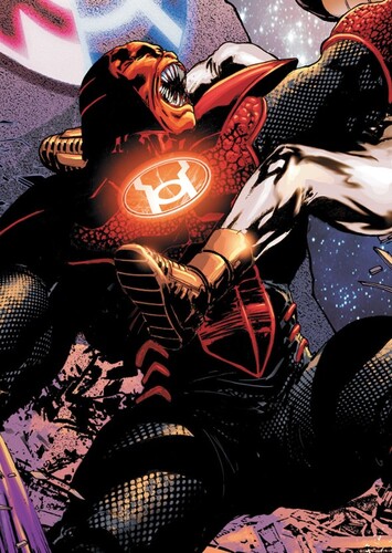Atrocitus