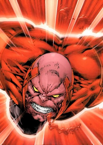 Atrocitus