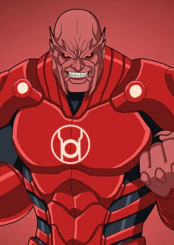 Atrocitus
