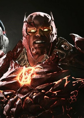 Atrocitus