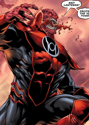 Atrocitus