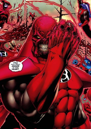 Atrocitus