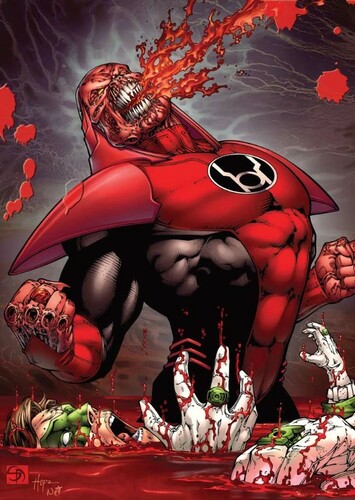 Atrocitus