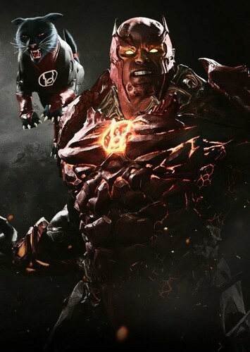 Atrocitus