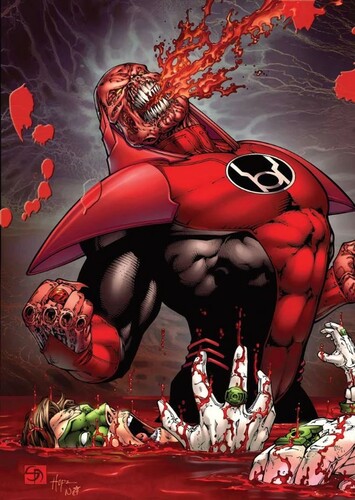 Atrocitus