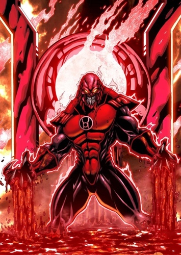 Atrocitus