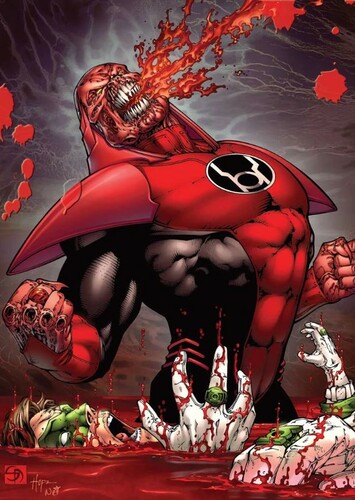 Atrocitus