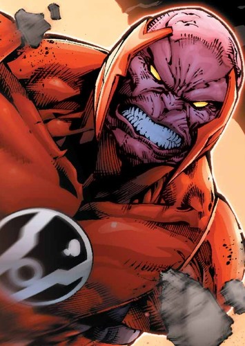 Atrocitus