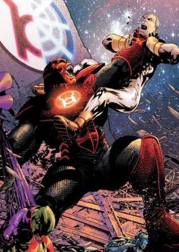 Atrocitus