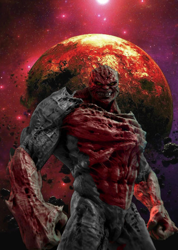 Atrocitus (Voice)